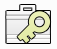 Self executable file icon